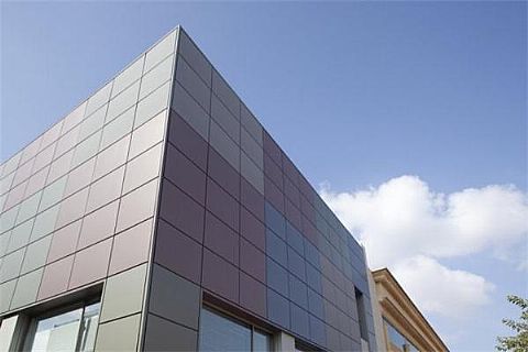 鋅銅鈦合金板：優勢j及應用